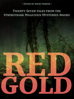 cover image of Red Gold